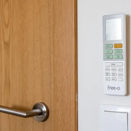 Apartment Guestready - Gloria Porto