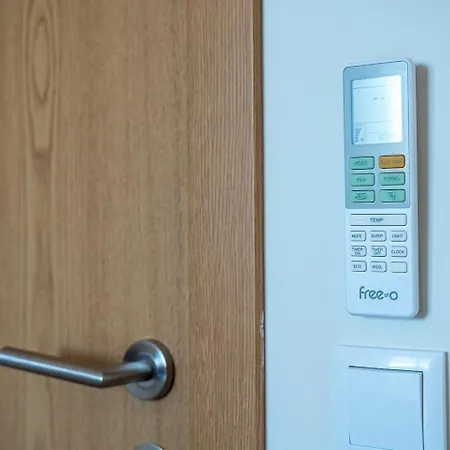 Apartment Guestready - Gloria