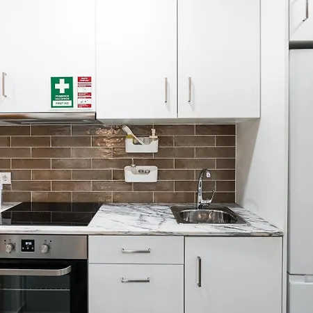 Guestready - Gloria Apartment *