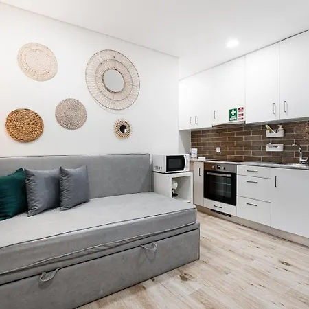 Guestready - Gloria Apartment Porto