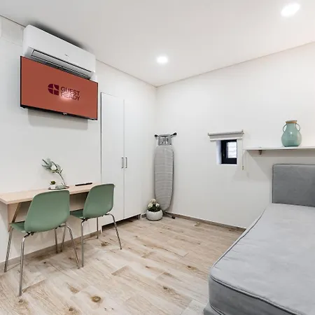 Apartment Guestready - Gloria *