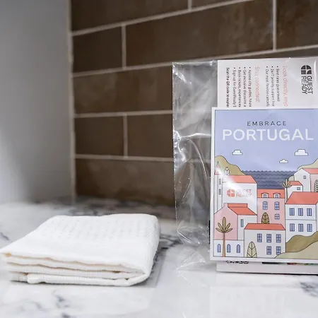 Guestready - Gloria *