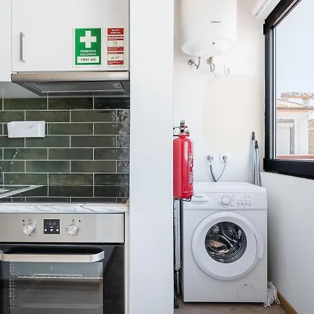 Guestready - Gloria Apartment *