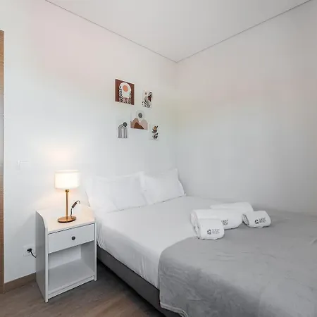 Apartment Guestready - Gloria *