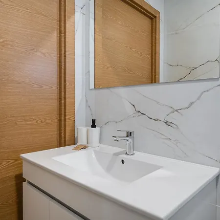 Guestready - Gloria Apartment