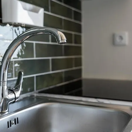 Guestready - Gloria Apartment *