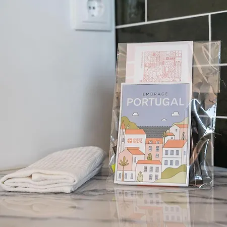 Apartment Guestready - Gloria *