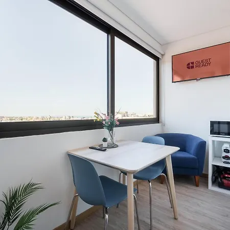 Apartment Guestready - Gloria Porto