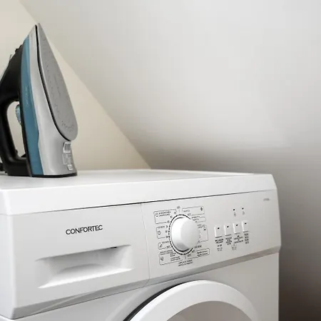 Apartment Guestready - Gloria