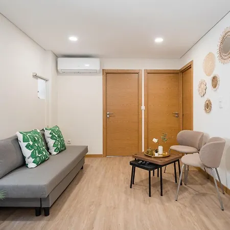 Apartment Guestready - Gloria