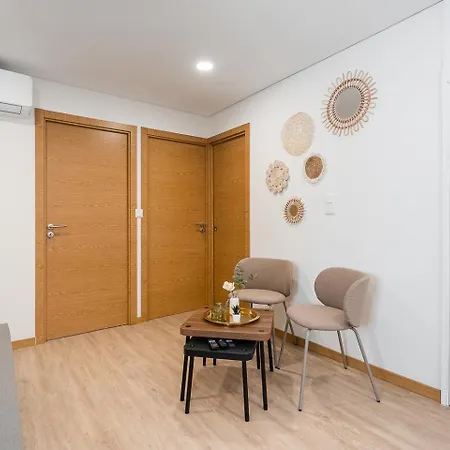 Apartment Guestready - Gloria Porto