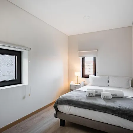 Apartment Guestready - Gloria Porto