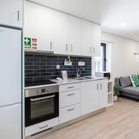 Guestready - Gloria Apartment