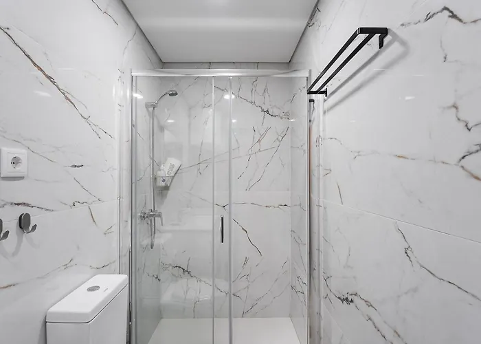 Guestready - Glória Apartman *