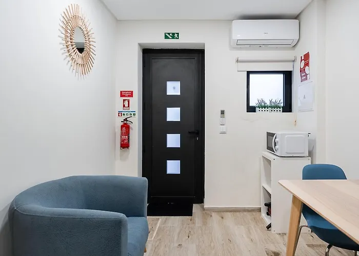 Apartman Guestready - Glória Porto