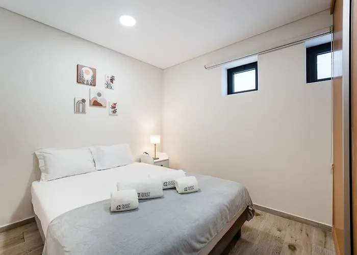 Apartman Guestready - Glória