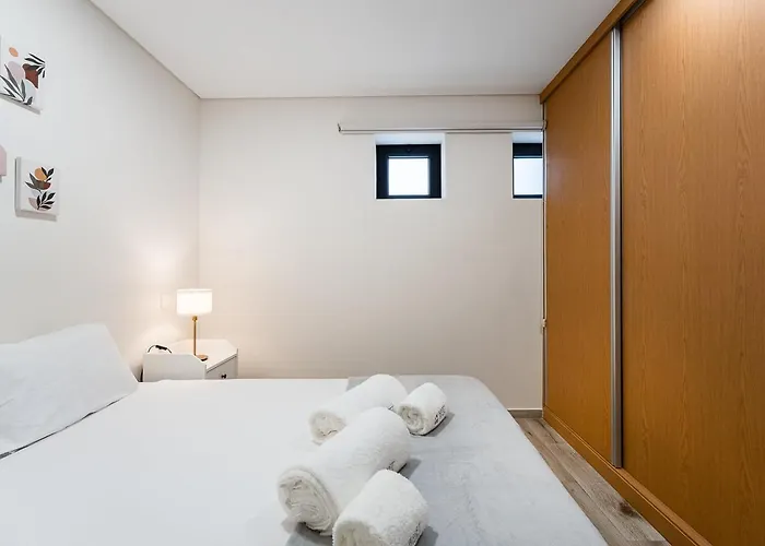 Guestready - Glória *