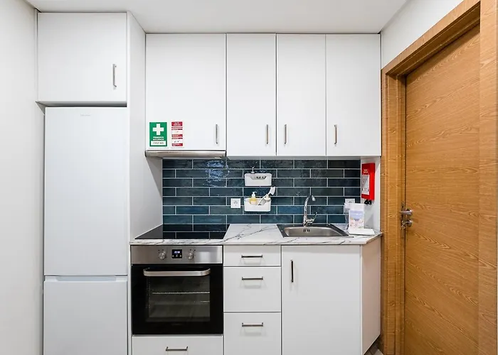 Apartman Guestready - Glória *