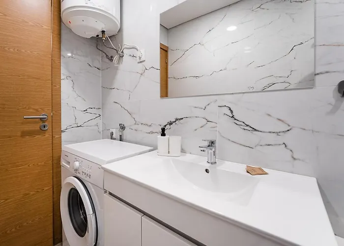 Guestready - Glória