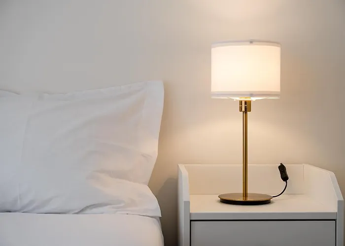 Guestready - Glória Apartman *