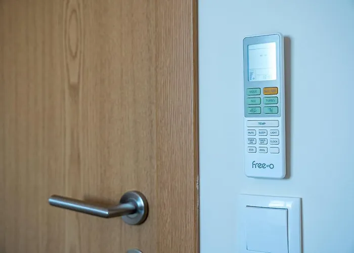 Apartman Guestready - Glória