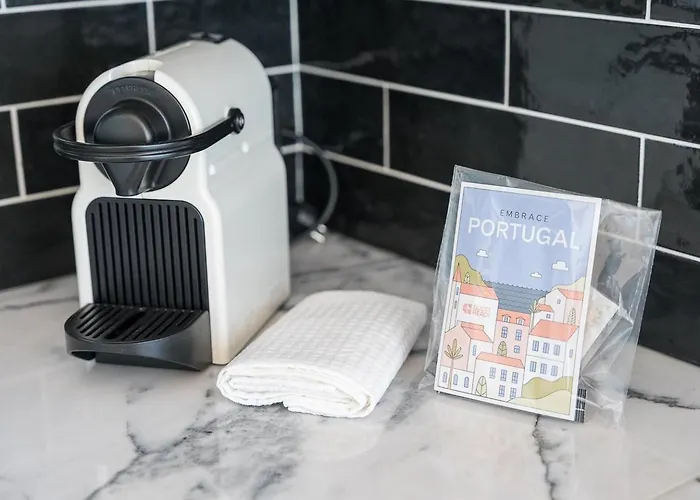 Apartman Guestready - Glória