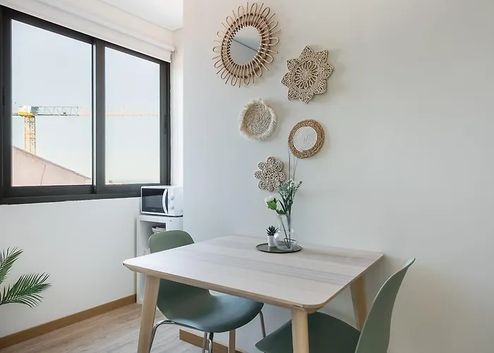 Guestready - Glória Apartman Porto