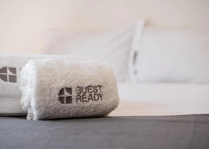 Guestready - Glória *