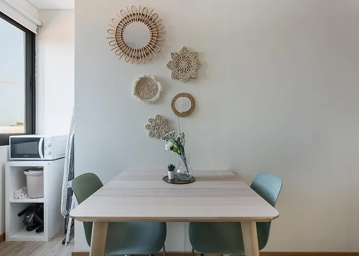 Guestready - Glória * Porto