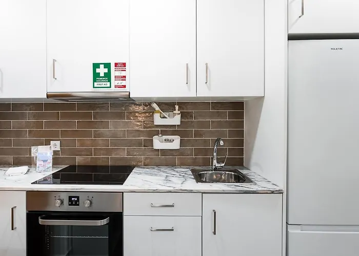 Guestready - Glória Apartman *