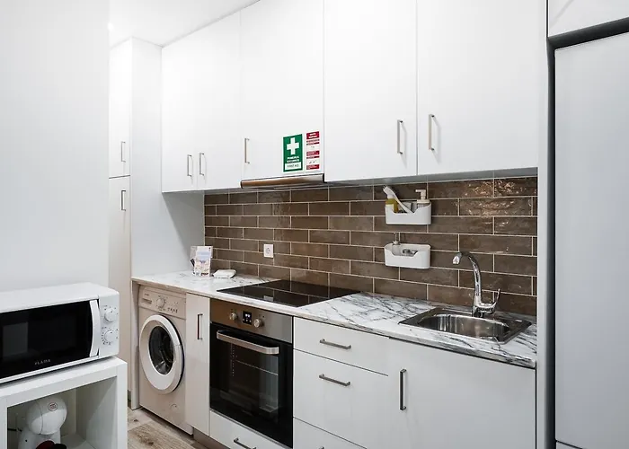 Guestready - Glória *