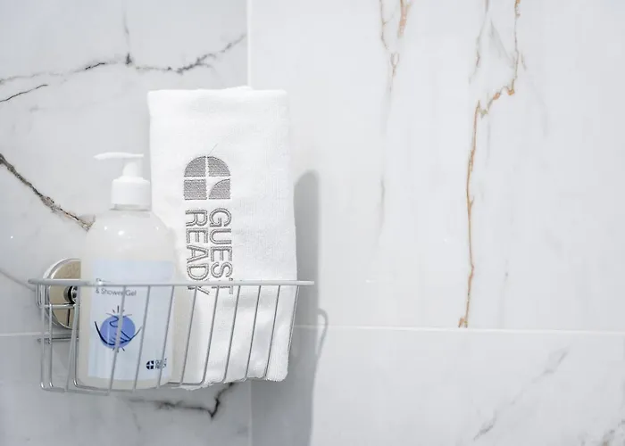 Guestready - Glória Apartman *