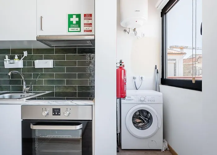 Guestready - Glória Apartman *