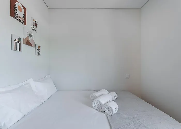 Guestready - Glória Apartman