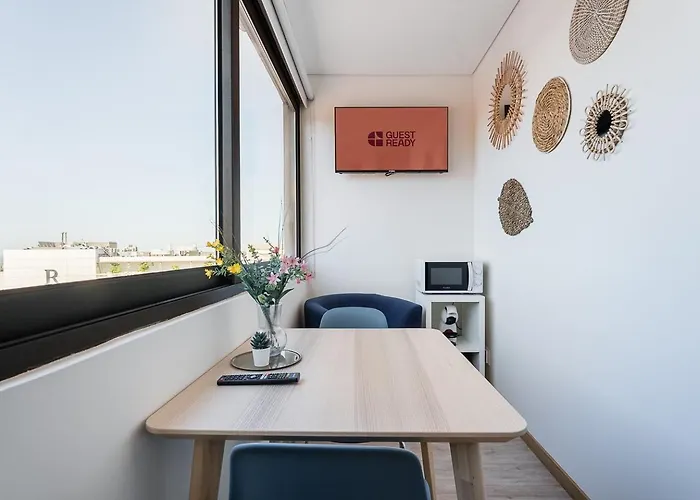 Guestready - Glória