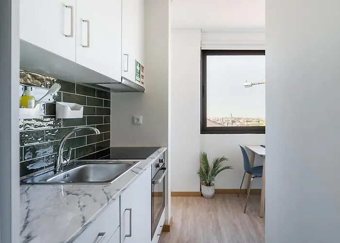 Guestready - Glória