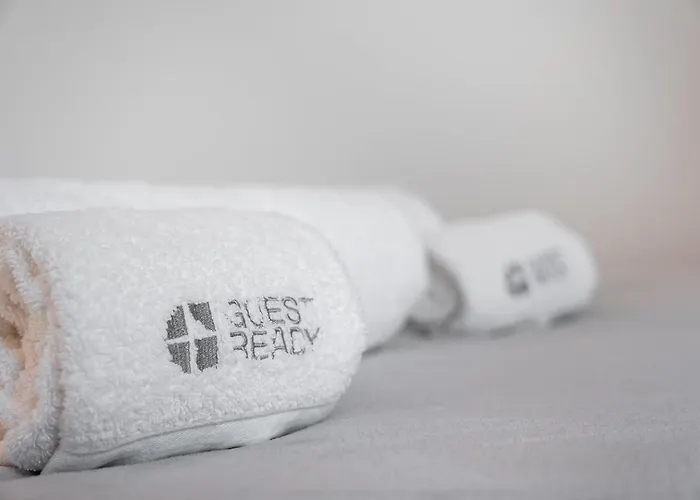 Guestready - Glória Apartman Porto