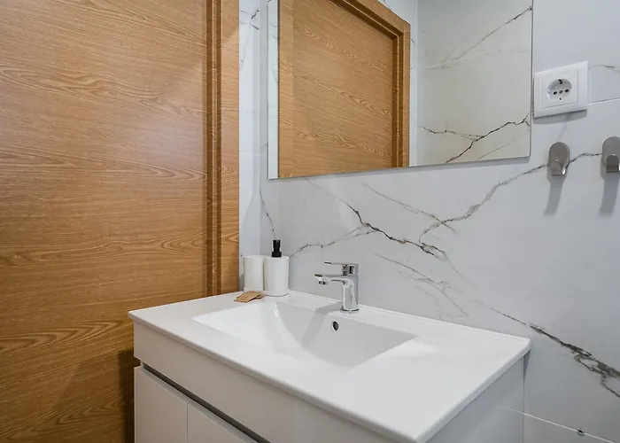 Guestready - Glória Apartman