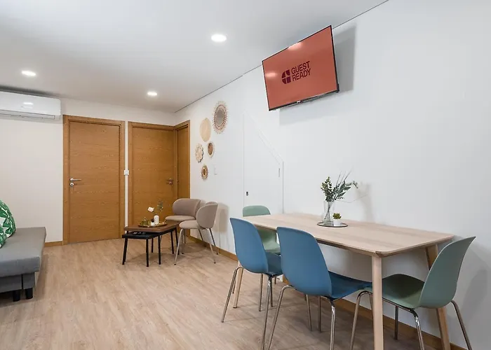 Guestready - Glória