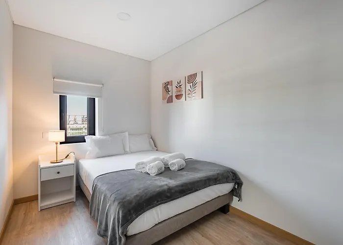 Guestready - Glória * Porto